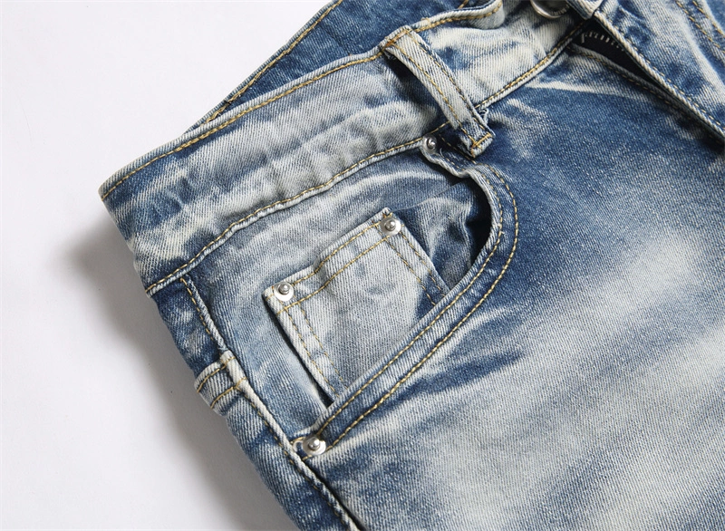 Compact Amiri Jeans 157300