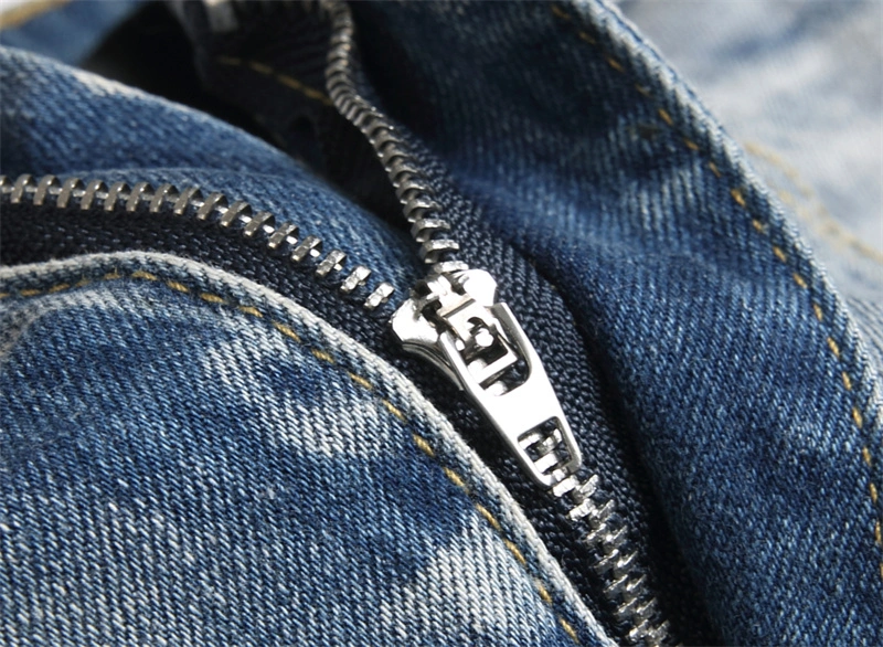 Compact Amiri Jeans 157300