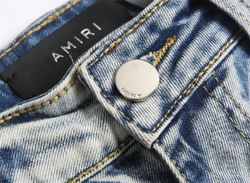 Compact Amiri Jeans 157300