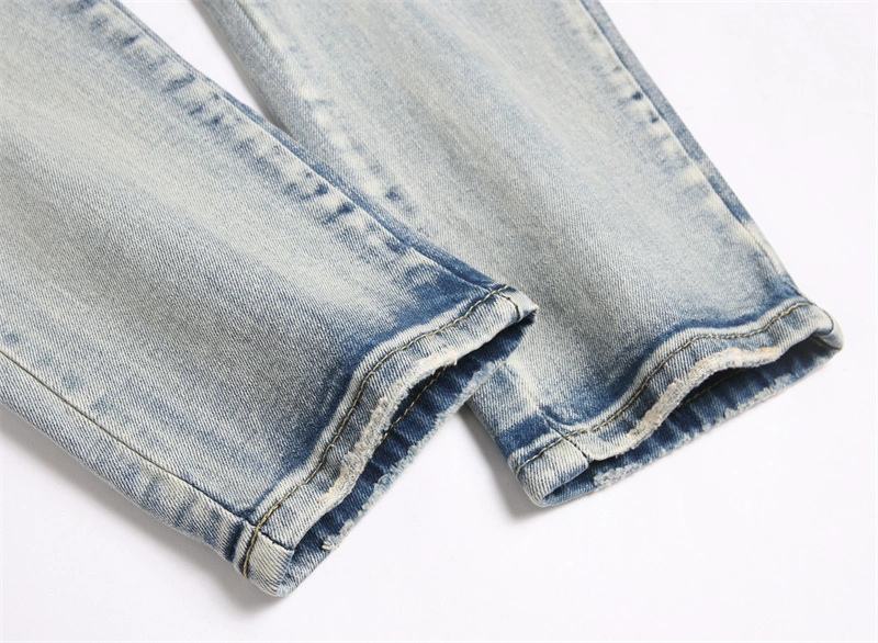 Compact Amiri Jeans 157300