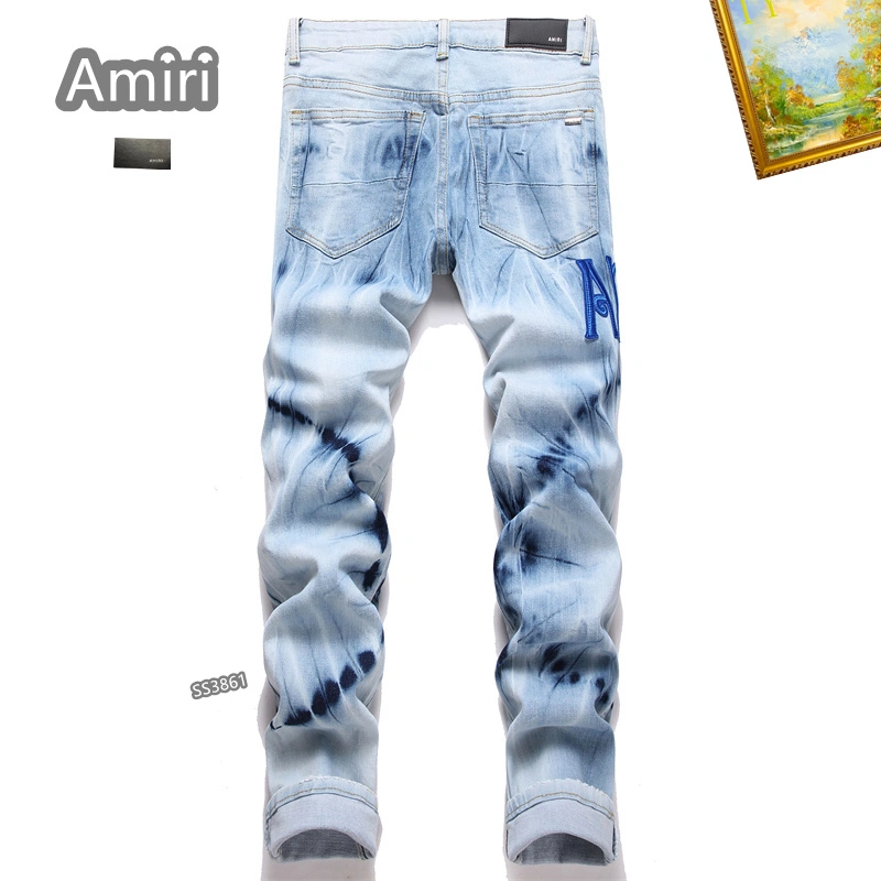 Unisex Amiri Jeans 157295