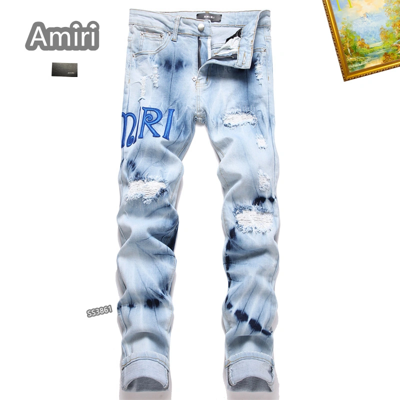 Unisex Amiri Jeans 157295