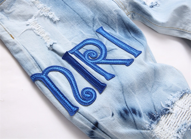 Unisex Amiri Jeans 157295