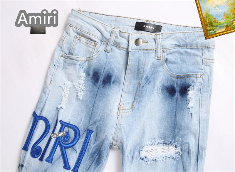 Unisex Amiri Jeans 157295