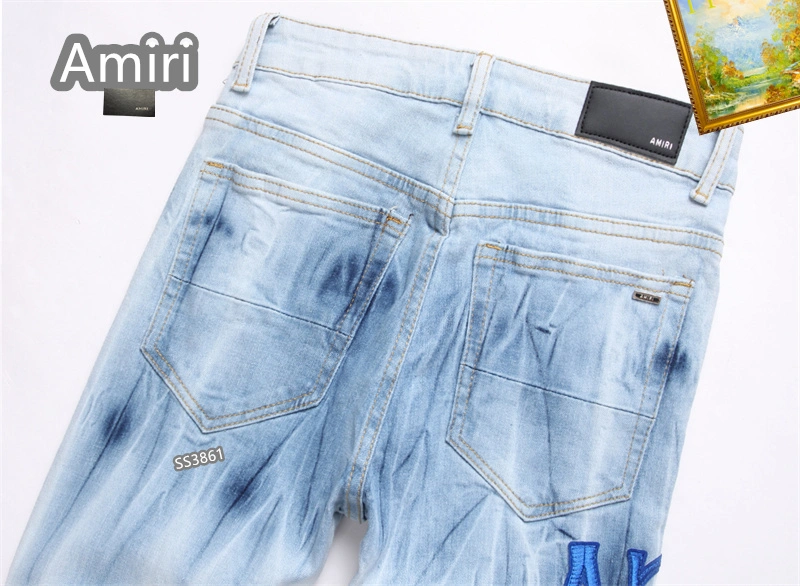 Unisex Amiri Jeans 157295