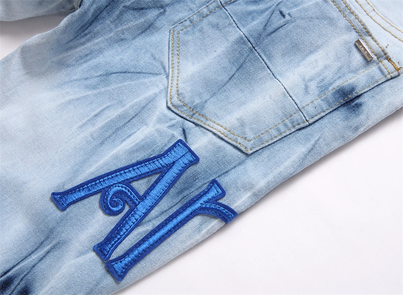 Unisex Amiri Jeans 157295