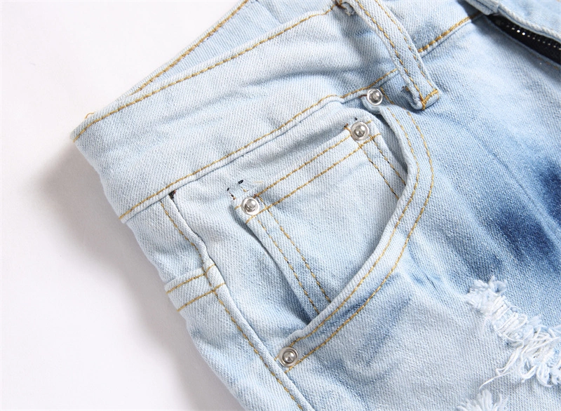 Unisex Amiri Jeans 157295