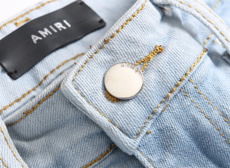 Unisex Amiri Jeans 157295