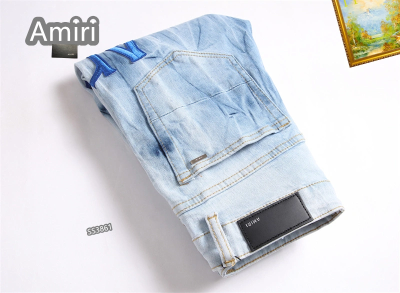 Unisex Amiri Jeans 157295