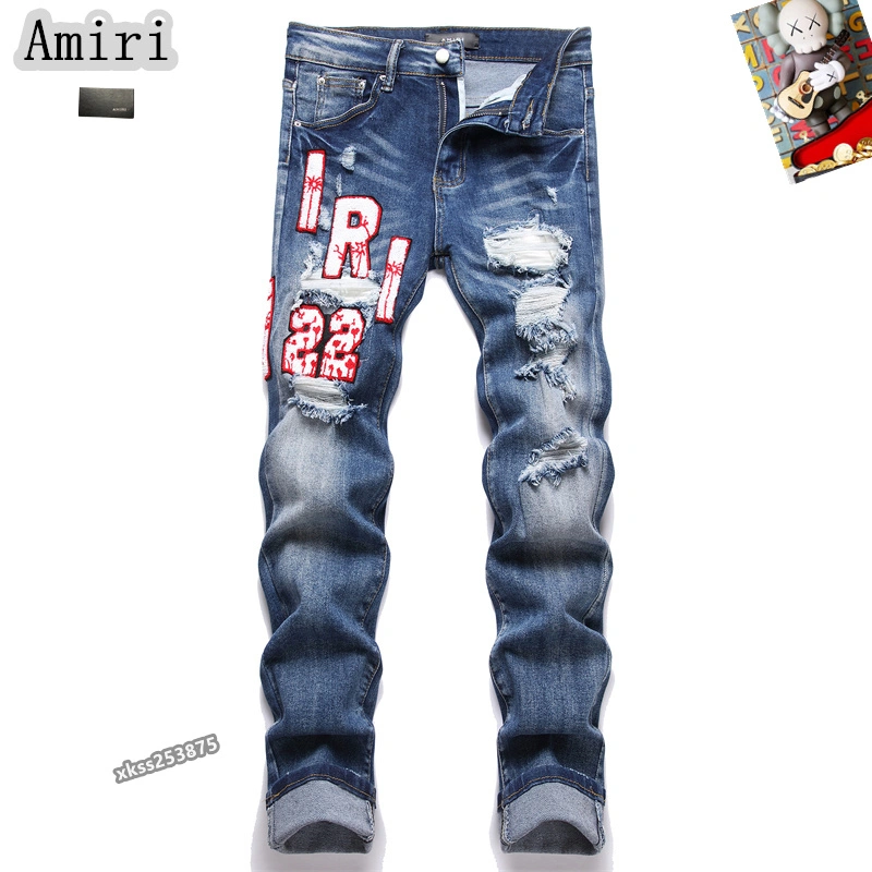 Classic Amiri Jeans 157263