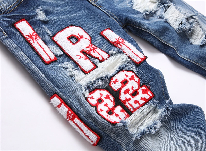 Classic Amiri Jeans 157263