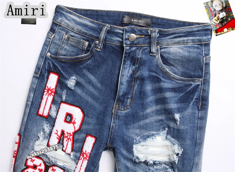 Classic Amiri Jeans 157263
