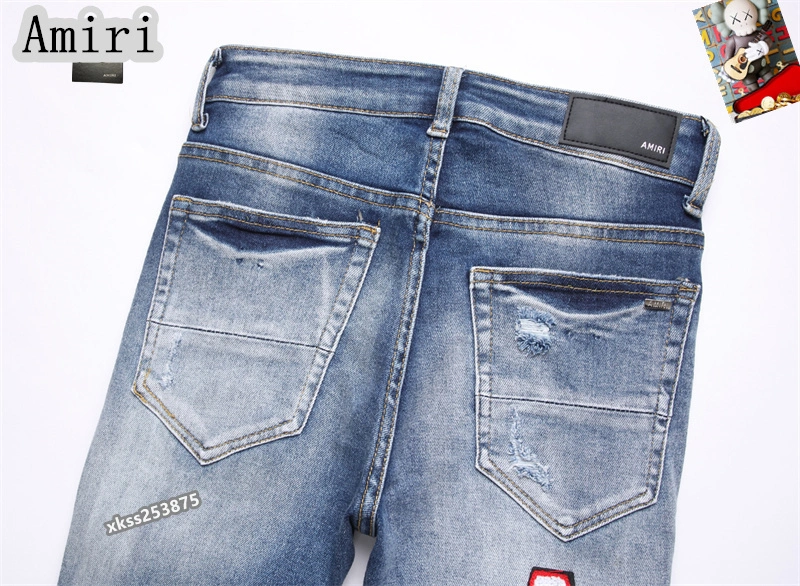 Classic Amiri Jeans 157263