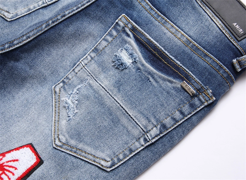 Classic Amiri Jeans 157263