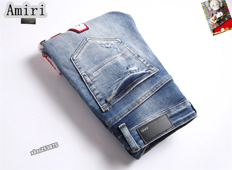 Classic Amiri Jeans 157263