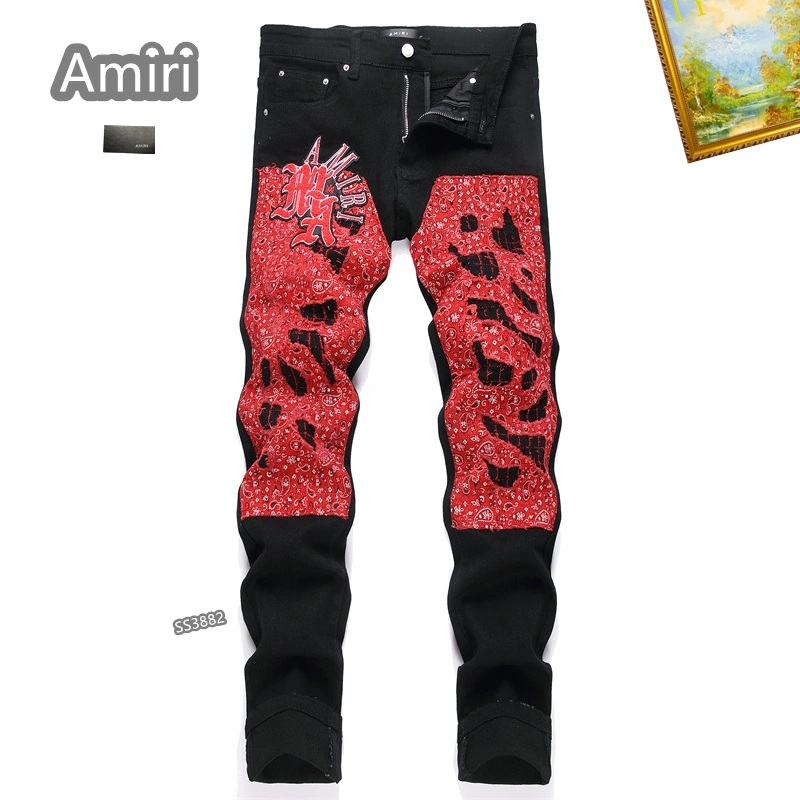 Amiri Jeans TechFriendly 157260