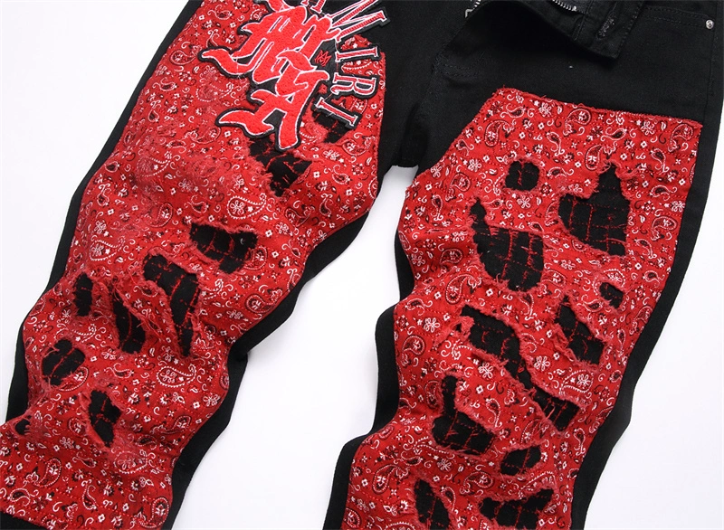 Amiri Jeans TechFriendly 157260