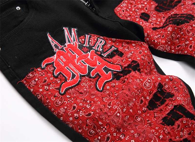 Amiri Jeans TechFriendly 157260