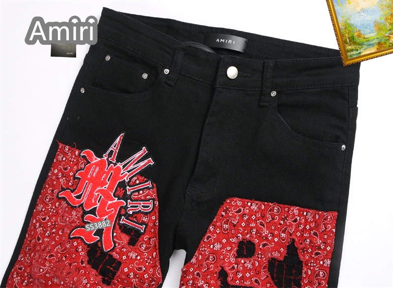 Amiri Jeans TechFriendly 157260