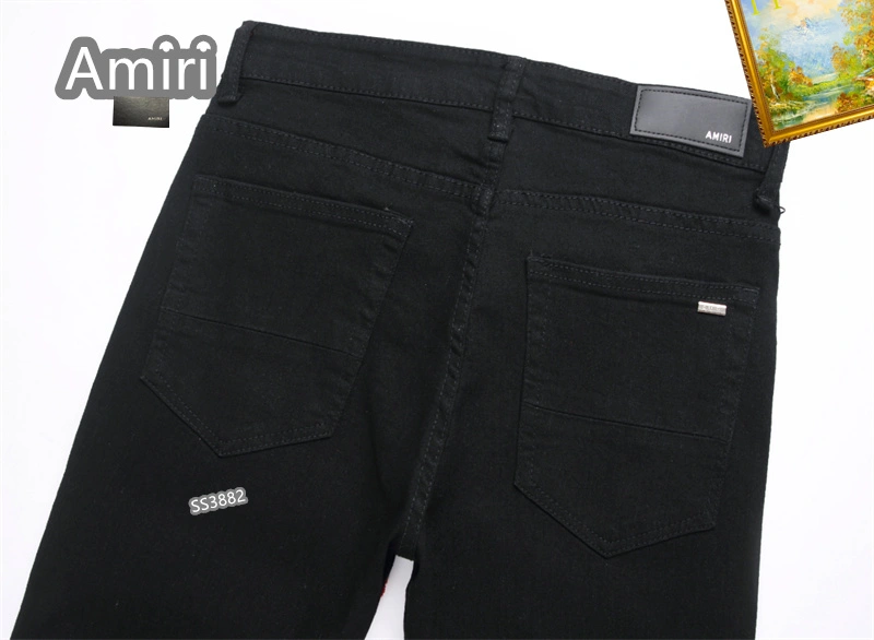 Amiri Jeans TechFriendly 157260