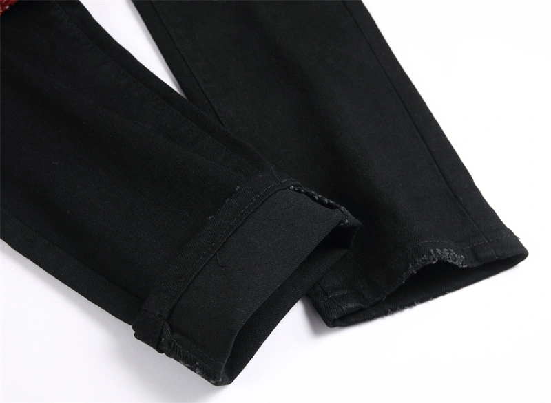 Amiri Jeans TechFriendly 157260