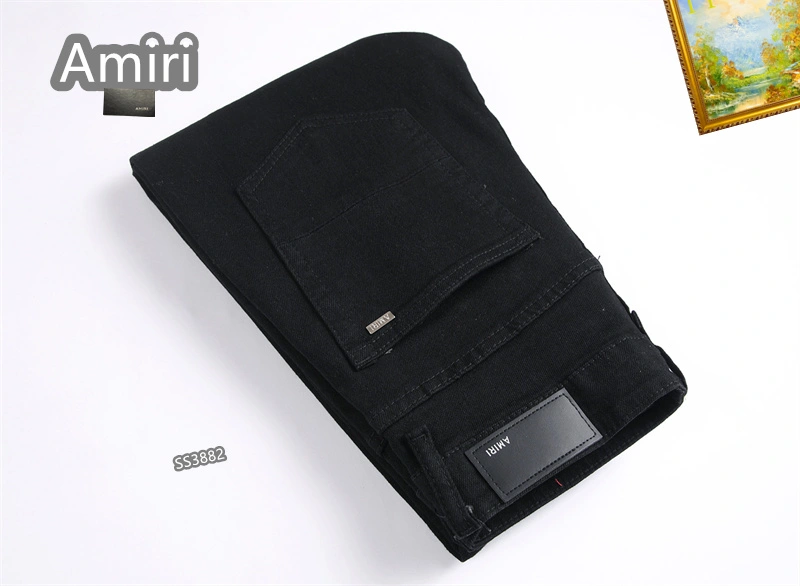 Amiri Jeans TechFriendly 157260