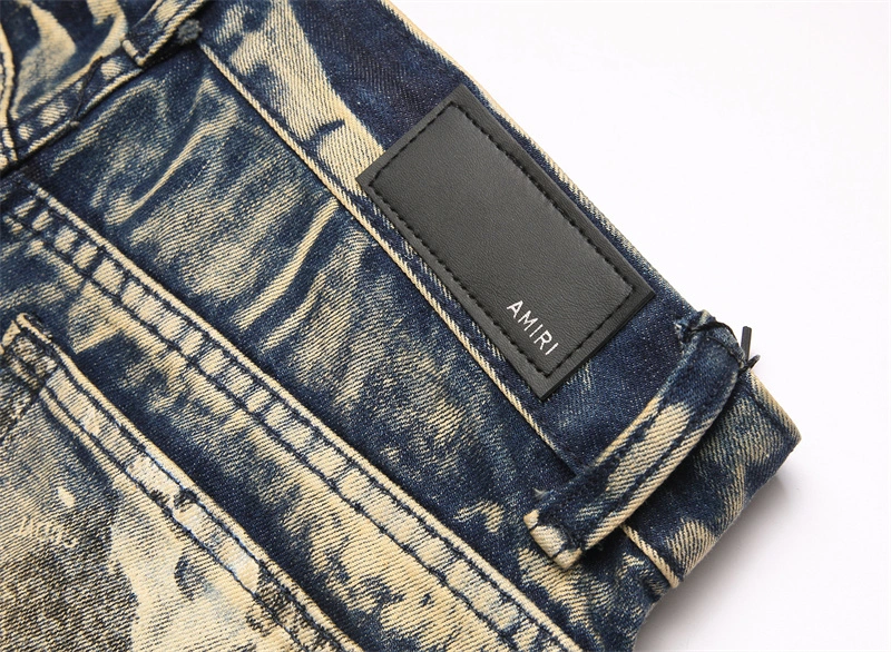 Amiri Jeans ZeroBulk 157255