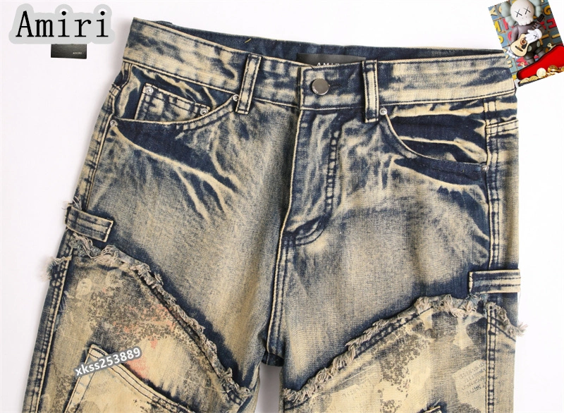 Amiri Jeans ZeroBulk 157255