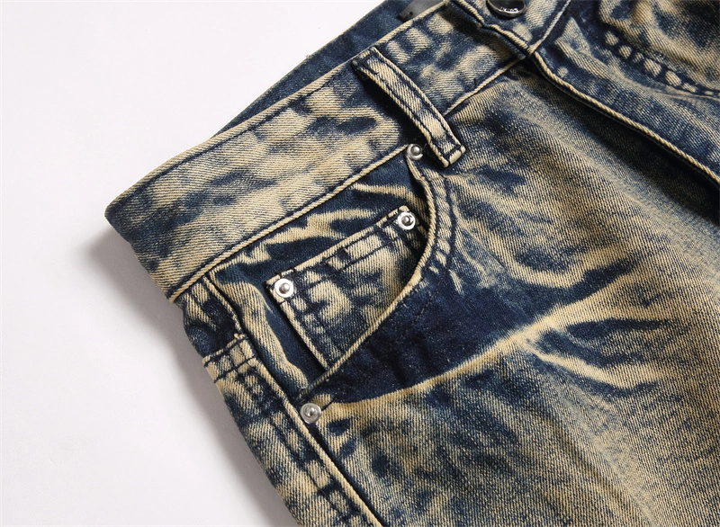 Amiri Jeans ZeroBulk 157255