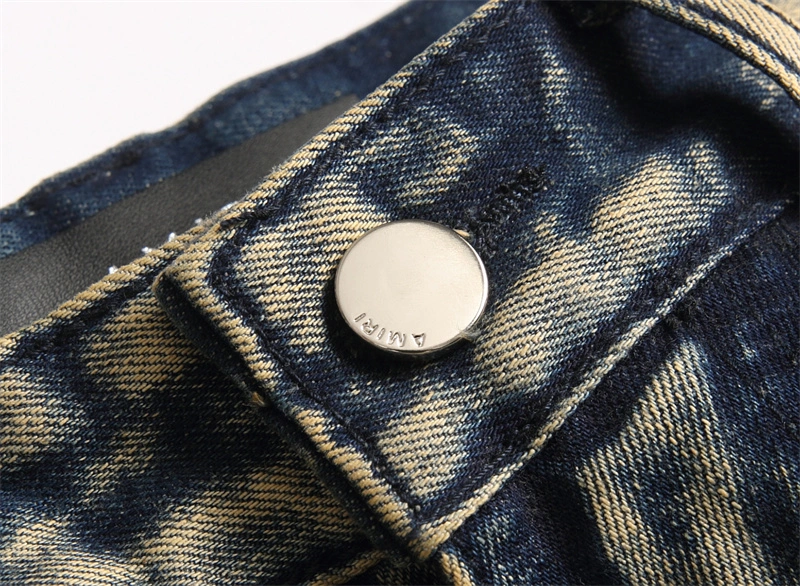 Amiri Jeans ZeroBulk 157255