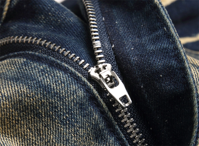 Amiri Jeans ZeroBulk 157255