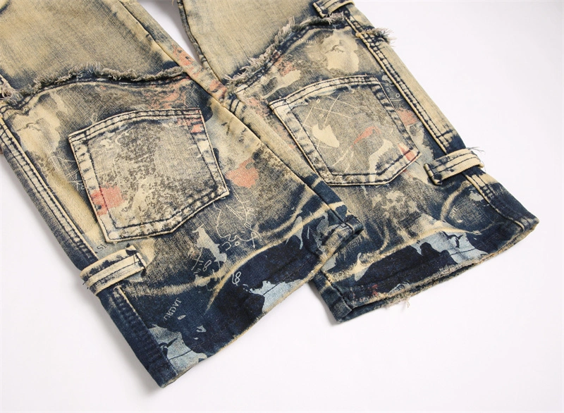 Amiri Jeans ZeroBulk 157255