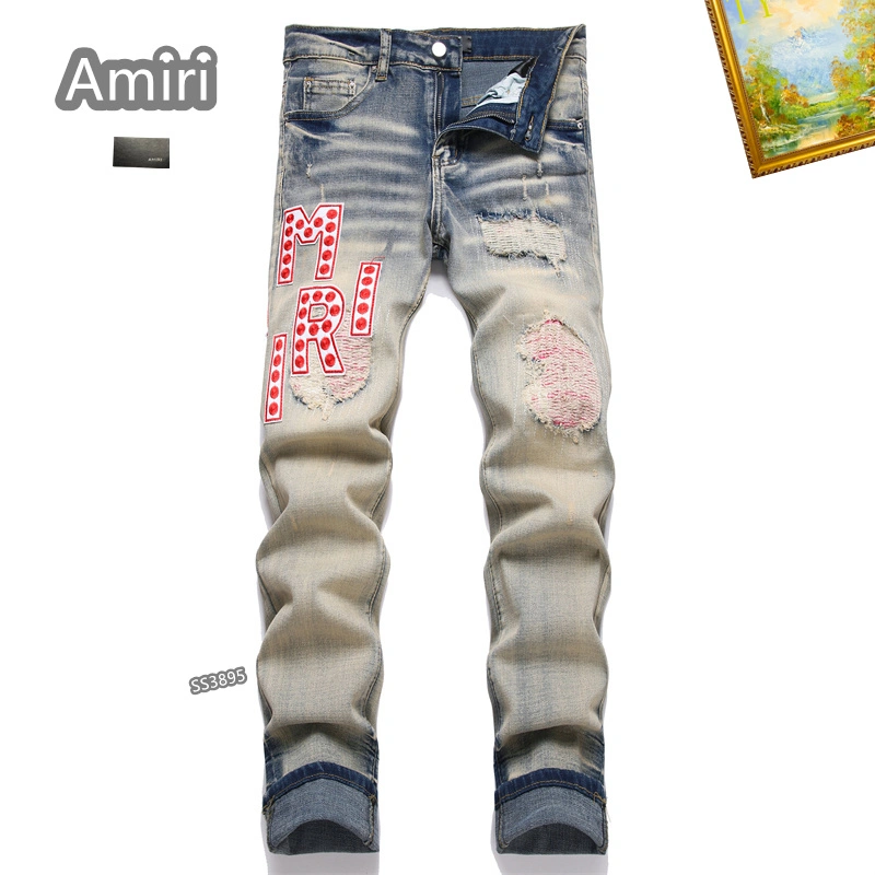 Contemporary Amiri Jeans 157267
