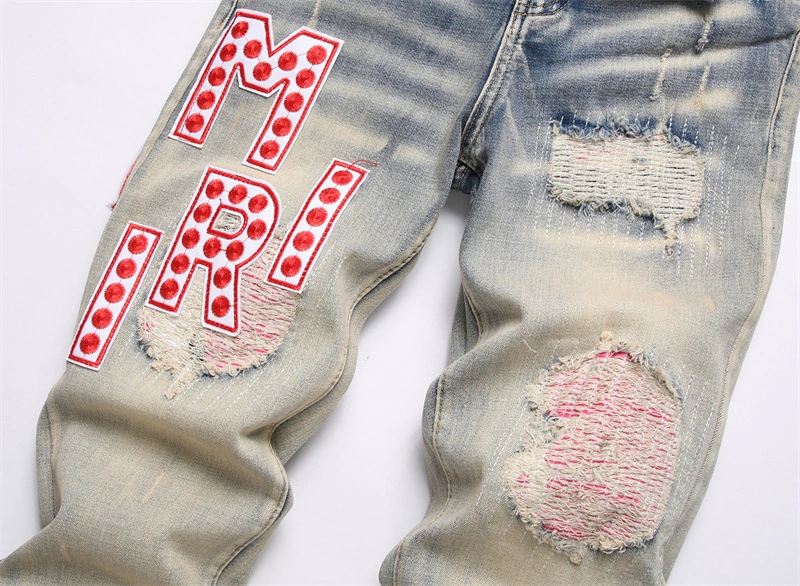 Contemporary Amiri Jeans 157267