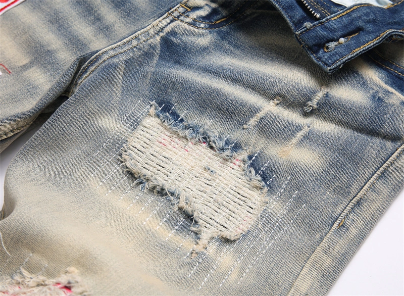 Contemporary Amiri Jeans 157267