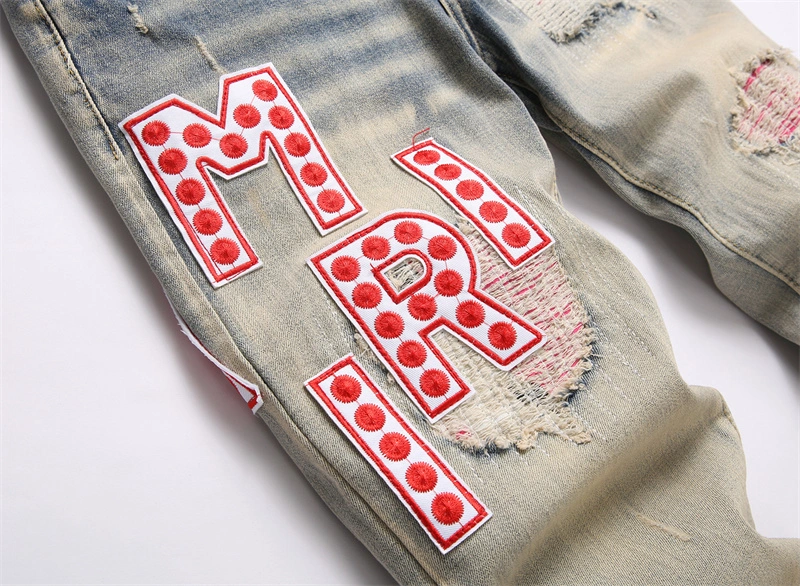 Contemporary Amiri Jeans 157267