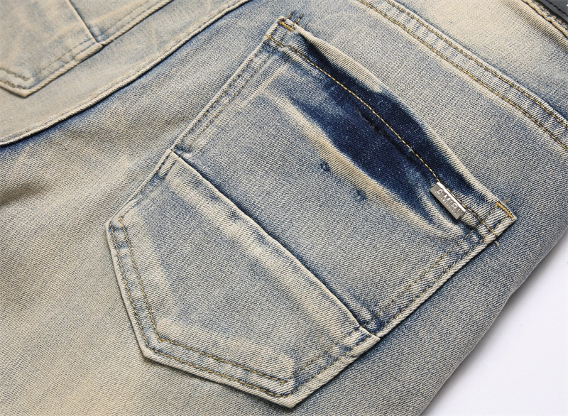 Contemporary Amiri Jeans 157267