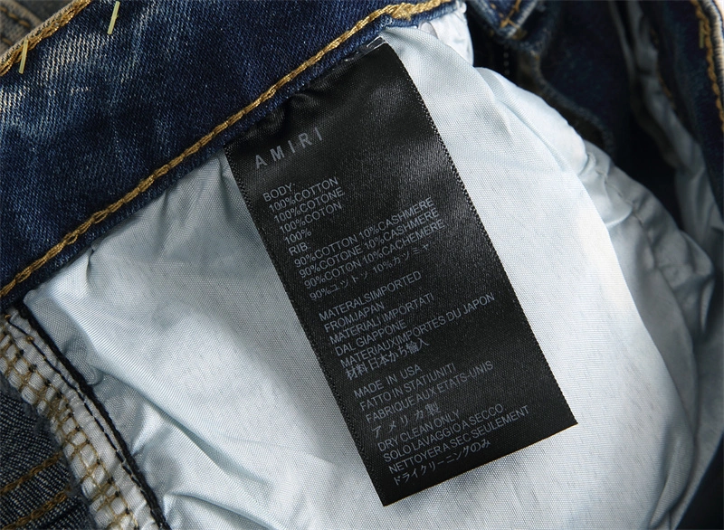 Contemporary Amiri Jeans 157267