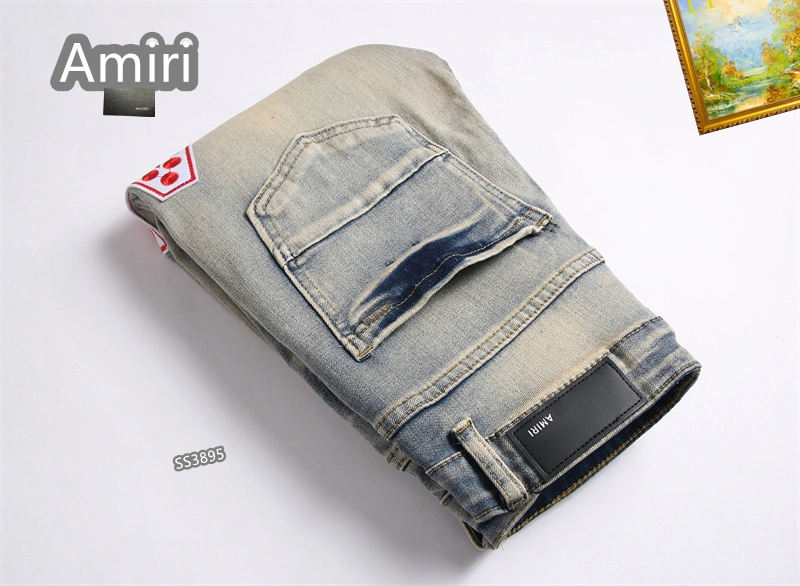 Contemporary Amiri Jeans 157267