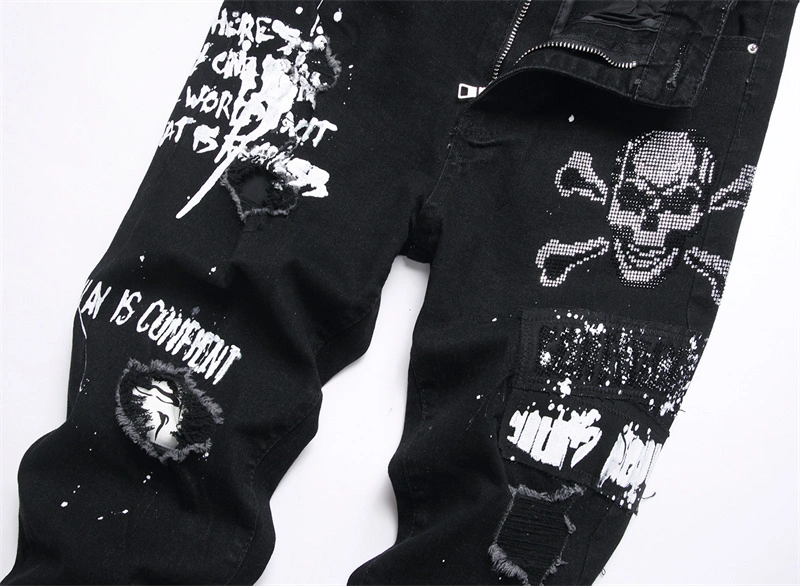 Amiri Jeans FreshLook 157265