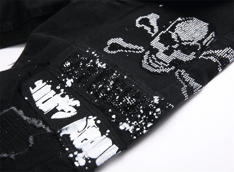 Amiri Jeans FreshLook 157265