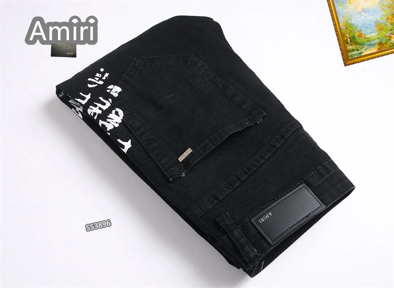 Amiri Jeans FreshLook 157265