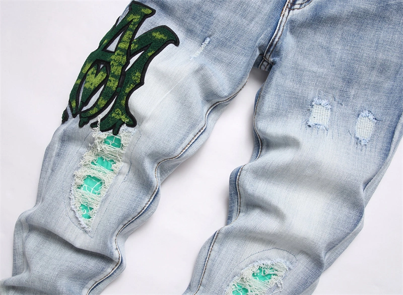 Amiri Jeans SoftTouch 157258