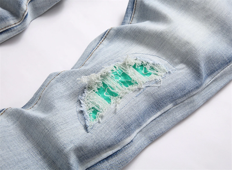 Amiri Jeans SoftTouch 157258