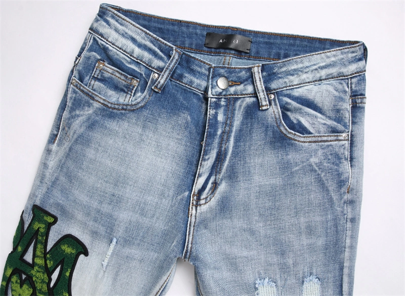 Amiri Jeans SoftTouch 157258