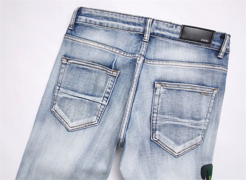 Amiri Jeans SoftTouch 157258