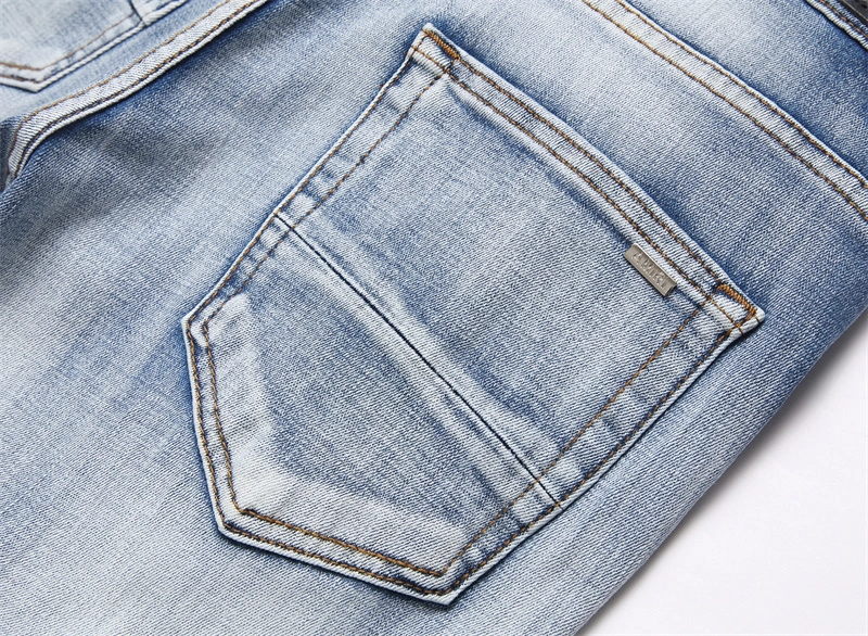 Amiri Jeans SoftTouch 157258