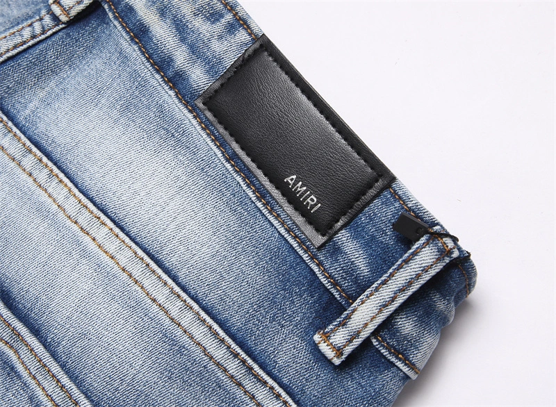 Amiri Jeans SoftTouch 157258