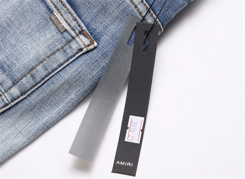 Amiri Jeans SoftTouch 157258