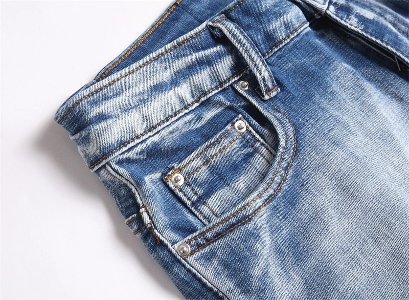Amiri Jeans SoftTouch 157258